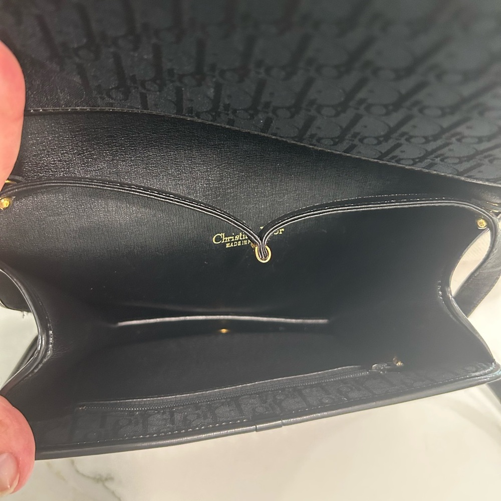 Christian Dior Diorissimo Trotter Vintage - image 6